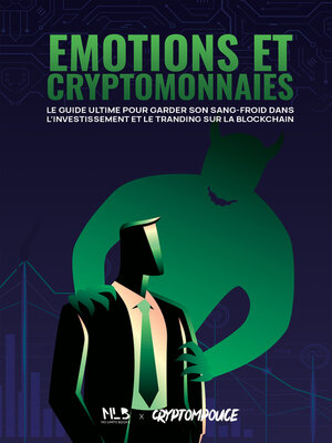 cover image of Émotions & Cryptomonnaies